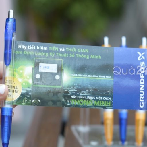 Bút Banner 21