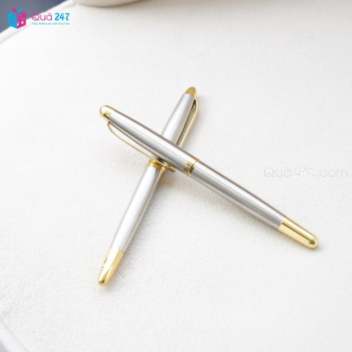 Bút kim loại 03