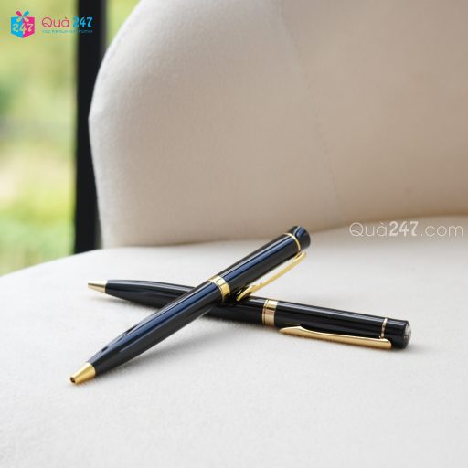 Bút kim loại 10