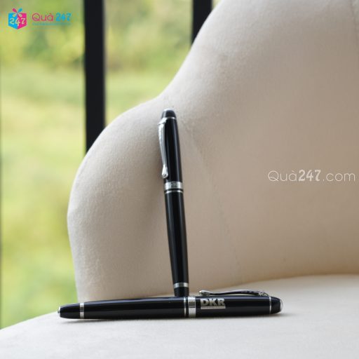 Bút kim loại 12