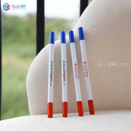 Bút bi 44 - Bút bi giá rẻ