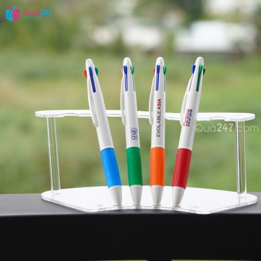 Bút bi 47 - Bút bi 4 ngòi