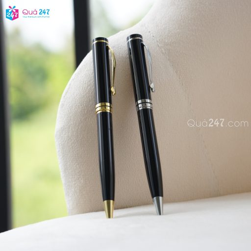 Bút kim loại 16