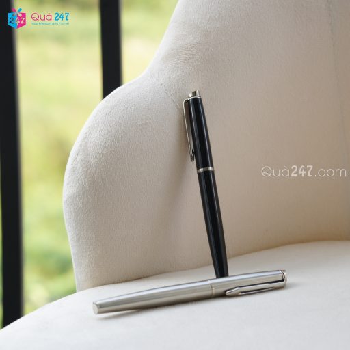 Bút kim loại 18