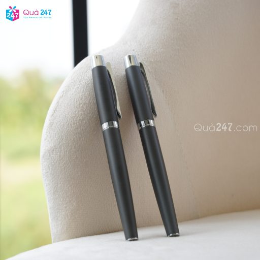 Bút kim loại 20
