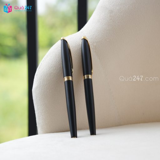 Bút kim loại 22