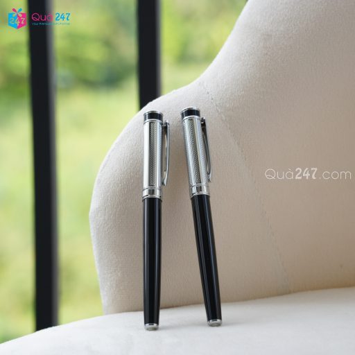 Bút kim loại 24