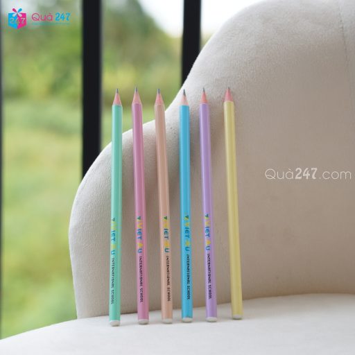 Bút Chì 03