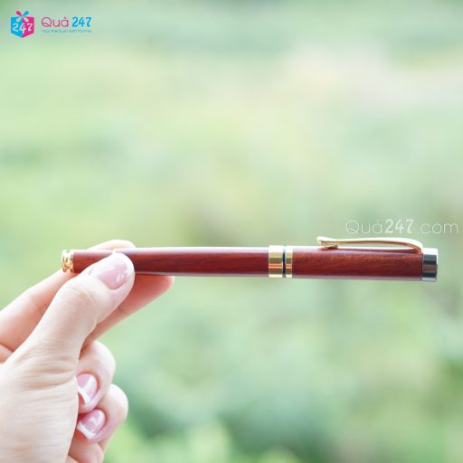 Bút gỗ 06