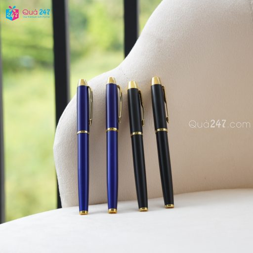 Bút kim loại 07